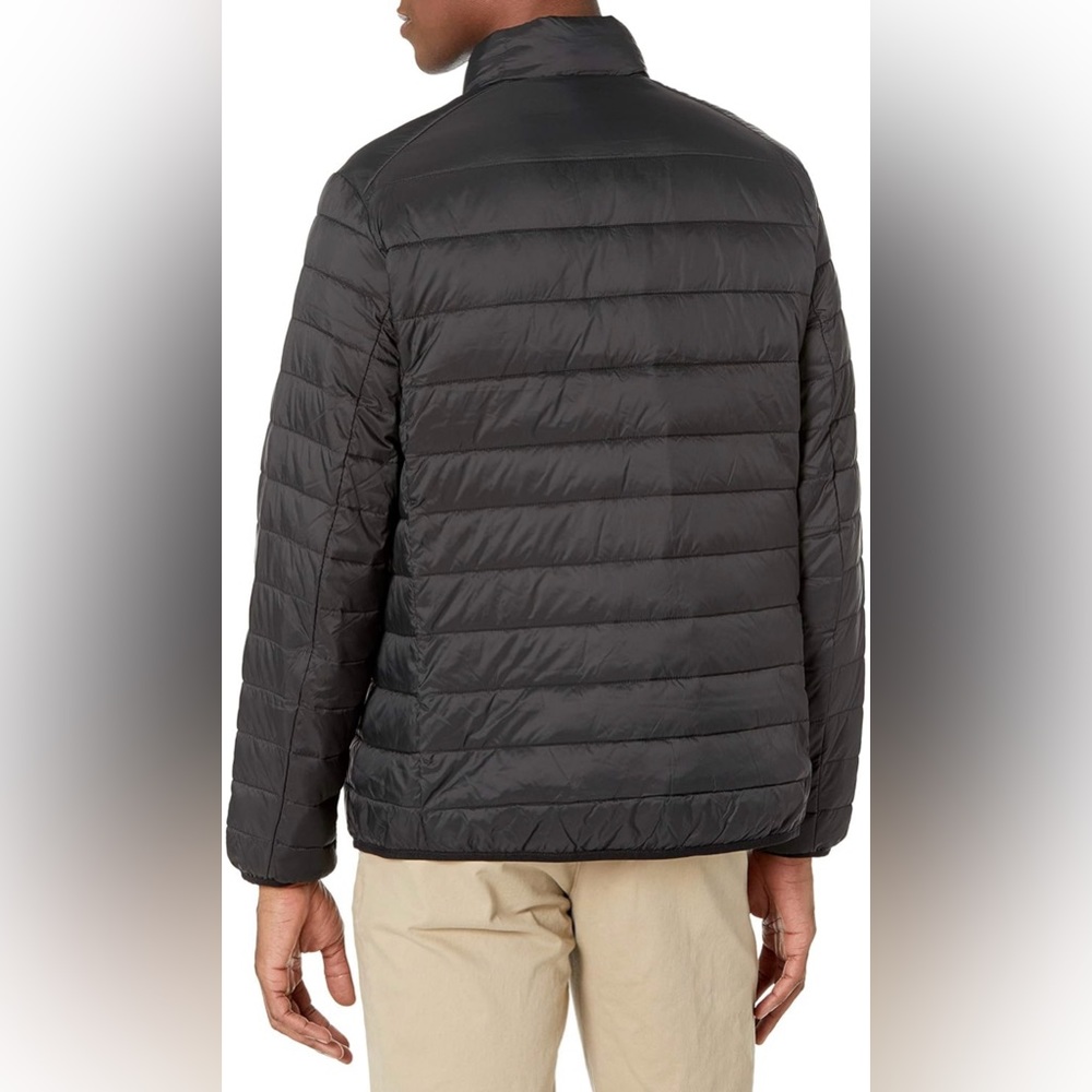 Amazon Essentials Lightweight Water-Resistant Puf… - image 3